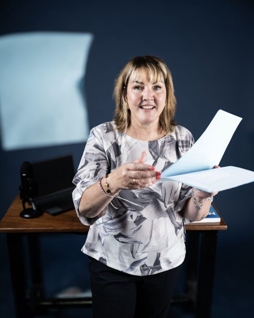 Leadership coaching with a focus on wellbeing and resilience in education