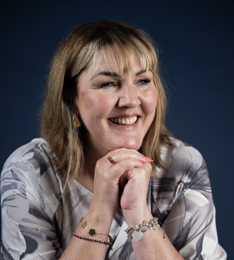 Anne Kyle, founder of The Leadership Beacon, offering leadership coaching for schools.